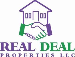 REAL DEAL PROPERTIES