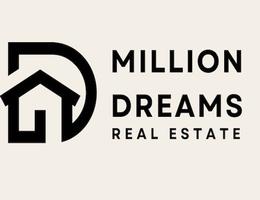 MILLION DREAMS REAL ESTATE