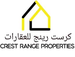 CREST RANGE PROPERTIES L.L.C. CREST RANGE PROPERTIES L.L.C.