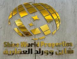 Shine World Properties