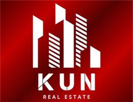 K U N REAL ESTATE Broker Image