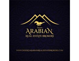 Desert Arabian Real Estate Brokers