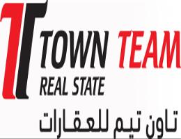 TOWN TEAM REAL ESTATE