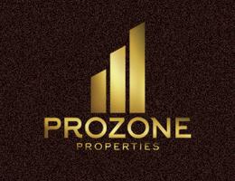 PROZONE PROPERTIES L.L.C PROZONE PROPERTIES L.L.C