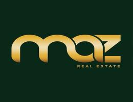 MAZ REAL ESTATE SOLE PROPRIETORSHIP LLC MAZ REAL ESTATE SOLE PROPRIETORSHIP LLC