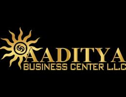 AADITYA BUSINESS CENTER L.L.C AADITYA BUSINESS CENTER L.L.C