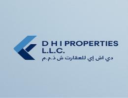 D H I PROPERTIES L.L.C