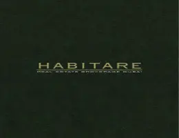 Habitare Real Estate Brokerage L.L.C