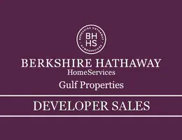 Berkshire Hathaway HomeServices Gulf Properties - Developer Sales
