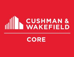 Cushman & Wakefield Core (Abu Dhabi)