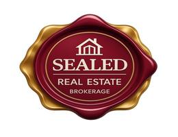 SEALED REAL ESTATE BROKERAGE L.L.C SEALED REAL ESTATE BROKERAGE L.L.C
