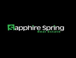 SAPPHIRE SPRING REAL ESTATE L.L.C SAPPHIRE SPRING REAL ESTATE L.L.C