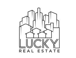 Lucky Real Estate