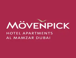 MOVENPICK HOTEL APARTMENTS AL MAMZAR L.L.C MOVENPICK HOTEL APARTMENTS AL MAMZAR L.L.C