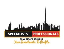 Specialists Professionals Real Estate Brokers