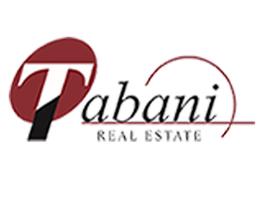 Tabani Real Estate LLC Broker Image