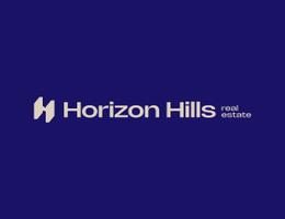 HORIZON HILLS REAL ESTATE L.L.C HORIZON HILLS REAL ESTATE L.L.C