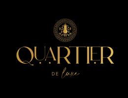 QUARTIER DE LUXE REAL ESTATE L.L.C QUARTIER DE LUXE REAL ESTATE L.L.C