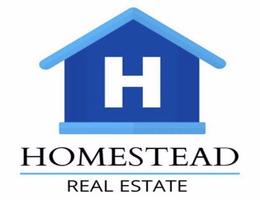 HOMESTEAD REAL ESTATE HOMESTEAD REAL ESTATE