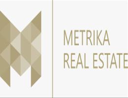 Metrika Real Estate Broker Image