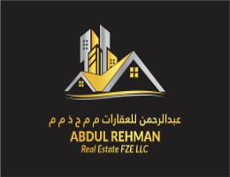 Abdul Rehman Real Estate FZE LLC Abdul Rehman Real Estate FZE LLC