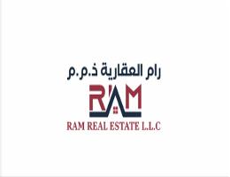 RAM REAL ESTATE RAM REAL ESTATE