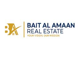 BAIT AL AMAAN REAL ESTATE L.L.C S.O.C BAIT AL AMAAN REAL ESTATE L.L.C S.O.C