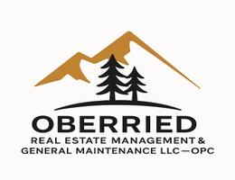 OBERRIED REAL ESTATE MANAGEMENT GENERAL MAINTENANCE - L.L.C - O.P.C
