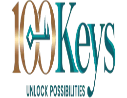 100 KEYS REAL ESTATE L.L.C 100 KEYS REAL ESTATE L.L.C