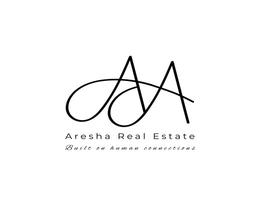 ARESHA REAL ESTATE BROKERS L.L.C ARESHA REAL ESTATE BROKERS L.L.C