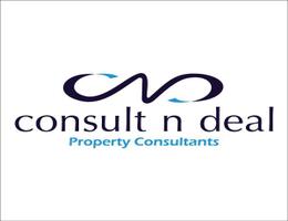 CONSULT N DEAL FOR REAL ESTATE LEASE AND MANAGEMENT SERVICES - L.L.C