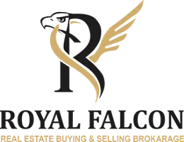 Royal Falcon Real Estate