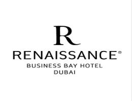 RENAISSANCE BUSINESS BAY HOTEL DUBAI