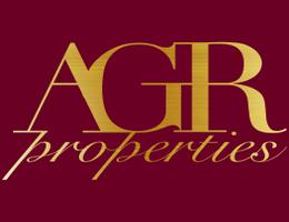 A G R PROPERTIES L.L.C A G R PROPERTIES L.L.C