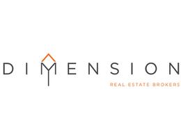 Dimension Real Estate Brokers Dimension Real Estate Brokers