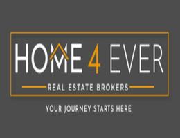 HOME 4 EVER REAL ESTATE BROKERS L.L.C HOME 4 EVER REAL ESTATE BROKERS L.L.C
