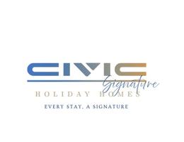 CIVIC SIGNATURE HOLIDAY HOMES L.L.C CIVIC SIGNATURE HOLIDAY HOMES L.L.C