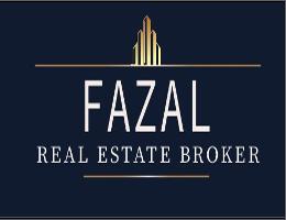 Fazal Real Estate Broker