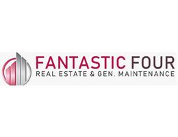 FANTASTIC FOUR REAL ESTATE AND GENERAL MAINTENANCE - L.L.C FANTASTIC FOUR REAL ESTATE AND GENERAL MAINTENANCE - L.L.C