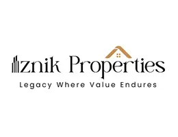 IZNIK PROPERTIES L.L.C S.O.C IZNIK PROPERTIES L.L.C S.O.C
