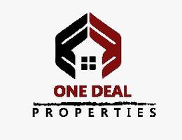 One Deal Property Management And General Maintenance LLC One Deal Property Management And General Maintenance LLC