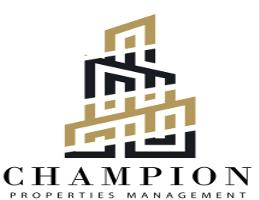 Champion Properties Management