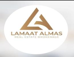 Lamaat Almas Real Estate Brokerage L.l.c Lamaat Almas Real Estate Brokerage L.l.c