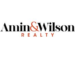 AMIN AND WILSON REALTY