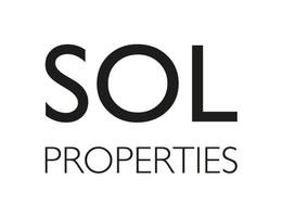 Sol Properties Sol Properties