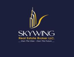 SKY WING REAL ESTATE BROKERS L.L.C S.O.C SKY WING REAL ESTATE BROKERS L.L.C S.O.C