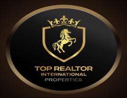 TOP REALTOR INTERNATIONAL PROPERTIES Broker Image