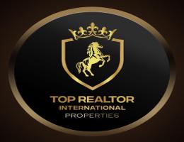 TOP REALTOR INTERNATIONAL PROPERTIES