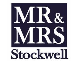 Mr & Mrs Stockwell