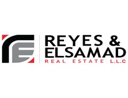 REYES & ELSAMAD REAL ESTATE L.L.C REYES & ELSAMAD REAL ESTATE L.L.C
